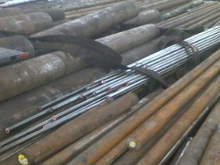 武乡40CrMnMo7模具钢
