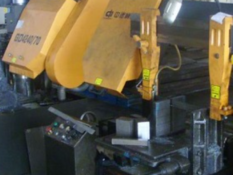 武乡SM45模具钢