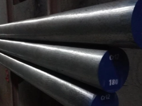 武乡Cr12模具钢