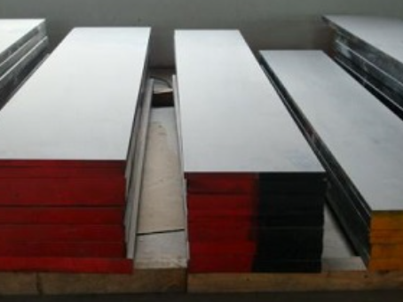 武乡Cr12MoV模具钢