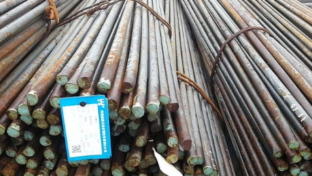 武乡30CrNi3Mo合金结构钢