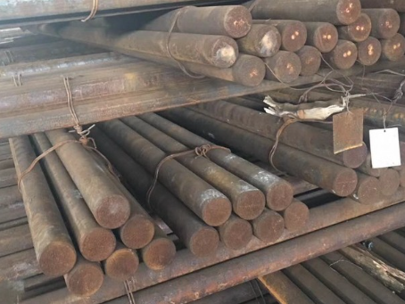 武乡35CrMnSiA合金结构钢