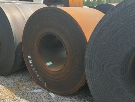 武乡Q355NHB耐候板